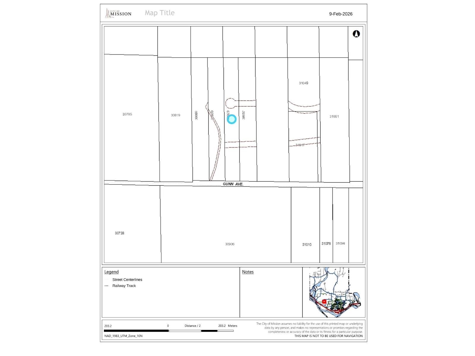 30923 Gunn Avenue, Mission, British Columbia  V4S 1J7 - Photo 6 - R3088030