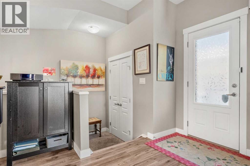 1006, 32 Horseshoe Crescent, Cochrane, Alberta  T4C 2P4 - Photo 16 - A2287330