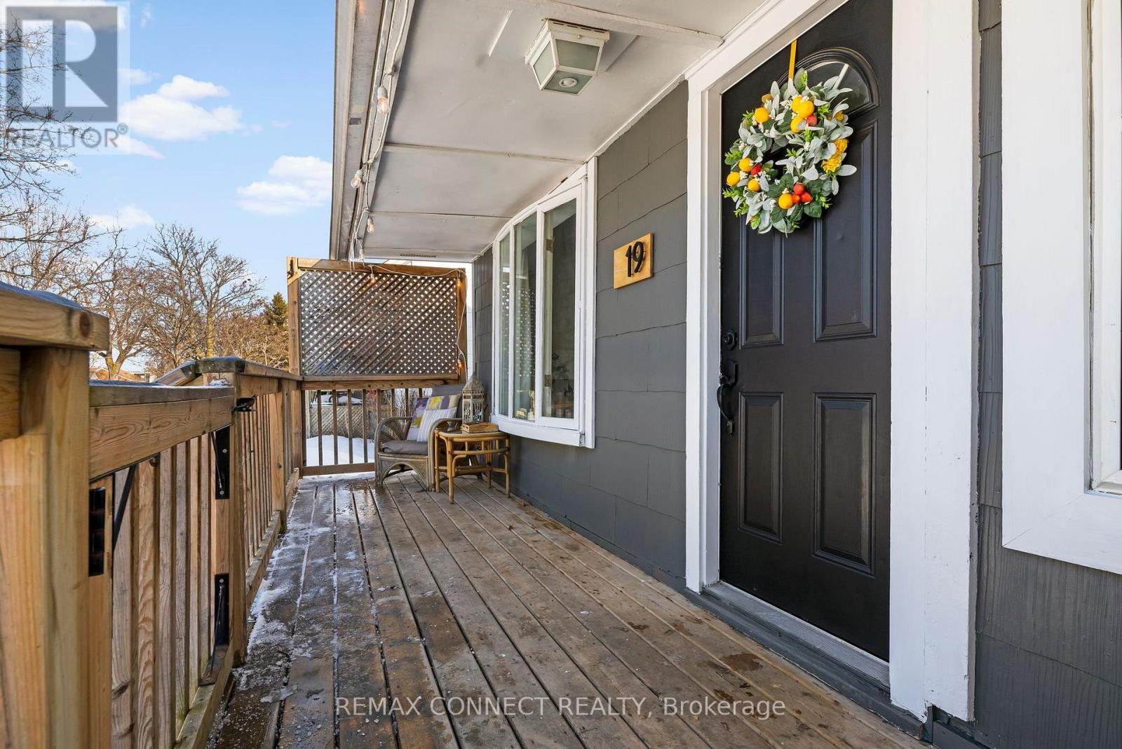 19 Ontario Street, Ajax, Ontario  L1S 1T4 - Photo 34 - E12820272