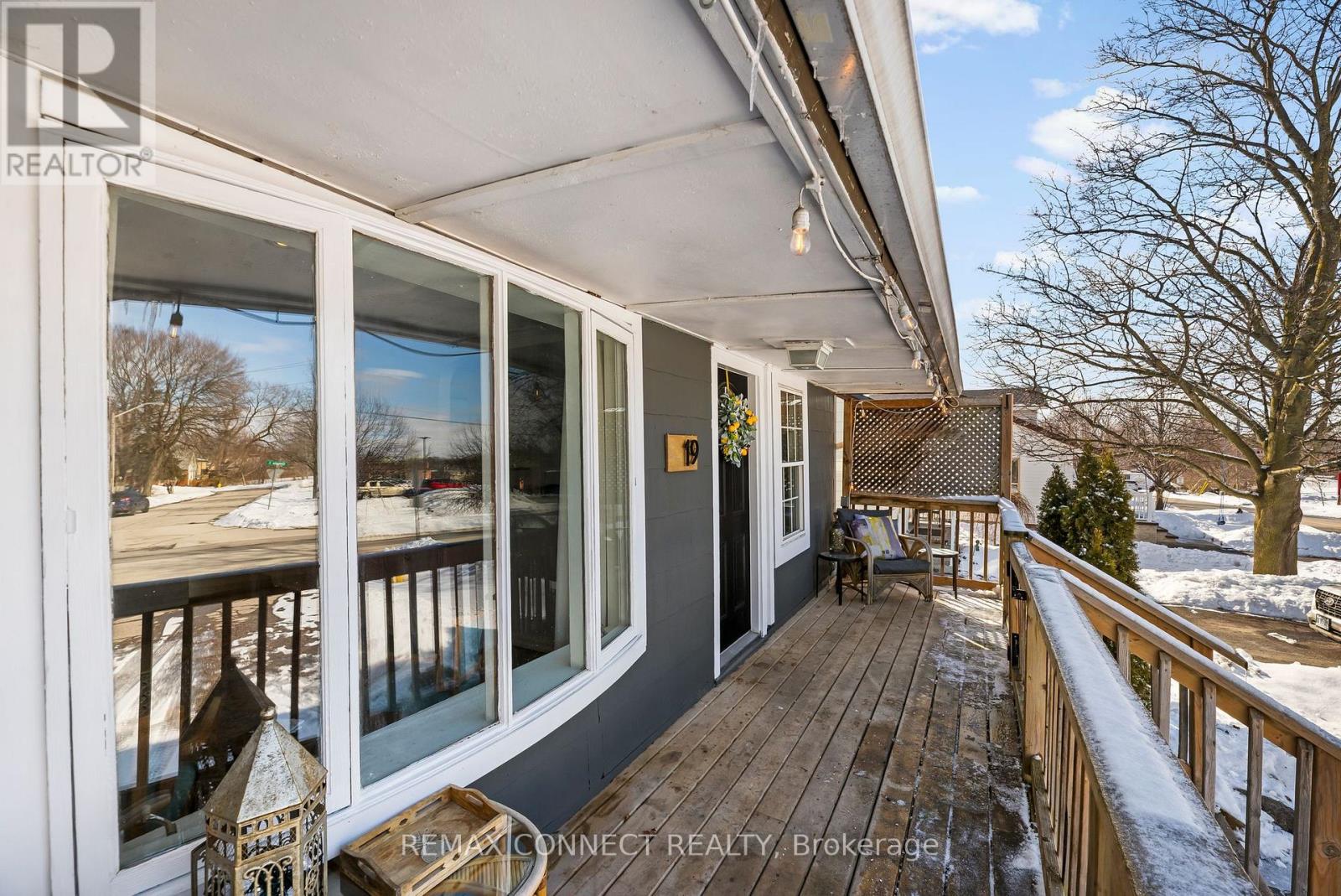 19 Ontario Street, Ajax, Ontario  L1S 1T4 - Photo 35 - E12820272