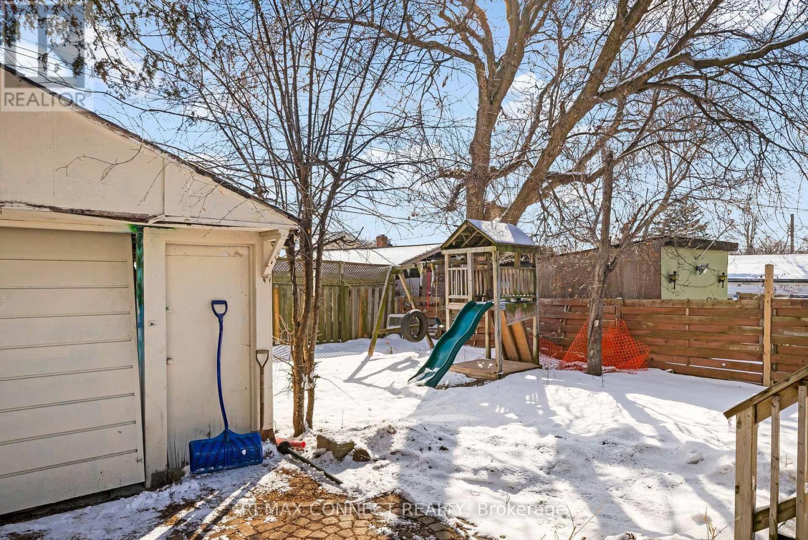 19 Ontario Street, Ajax, Ontario  L1S 1T4 - Photo 36 - E12820272