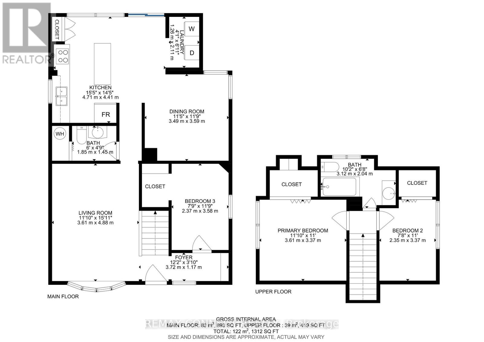 19 Ontario Street, Ajax, Ontario  L1S 1T4 - Photo 40 - E12820272