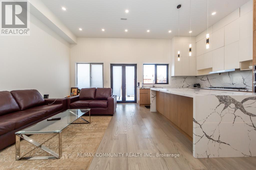 475 Wilson Road N, Oshawa, Ontario  L1G 6E8 - Photo 12 - E12820278