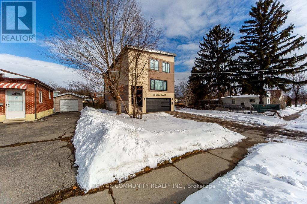 475 Wilson Road N, Oshawa, Ontario  L1G 6E8 - Photo 2 - E12820278