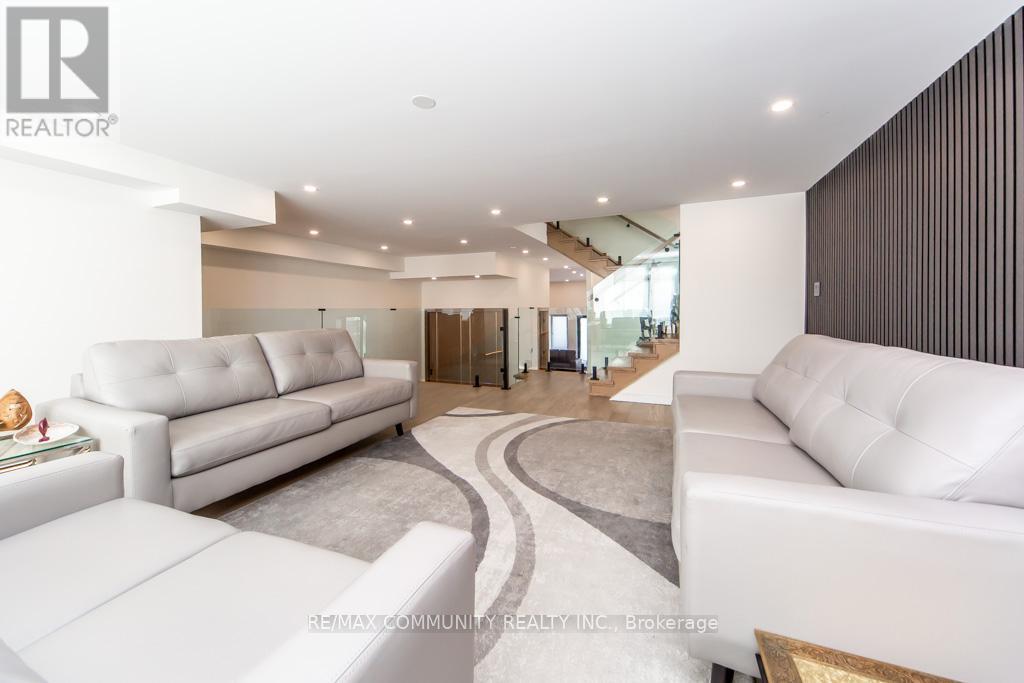 475 Wilson Road N, Oshawa, Ontario  L1G 6E8 - Photo 22 - E12820278