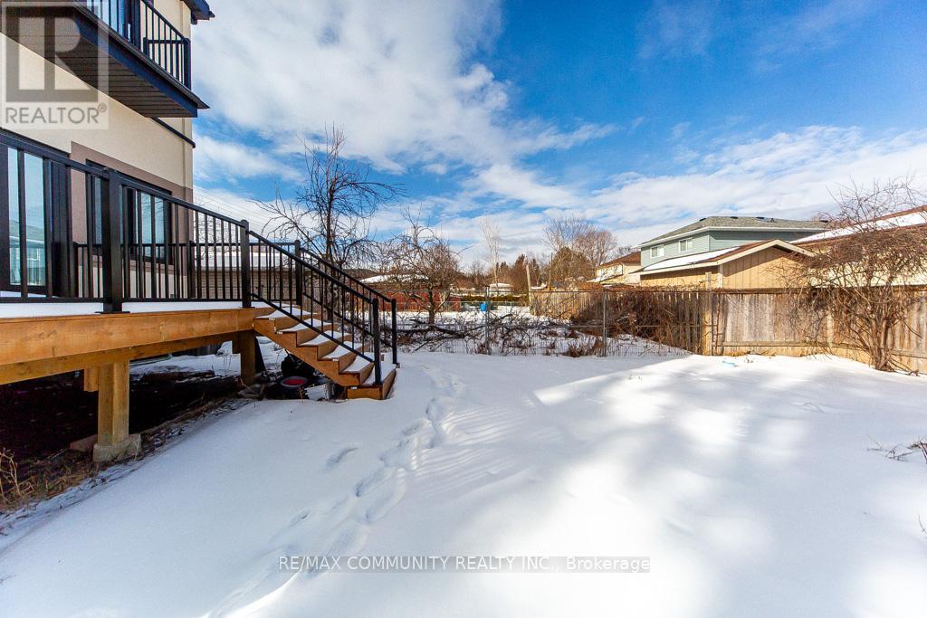 475 Wilson Road N, Oshawa, Ontario  L1G 6E8 - Photo 46 - E12820278