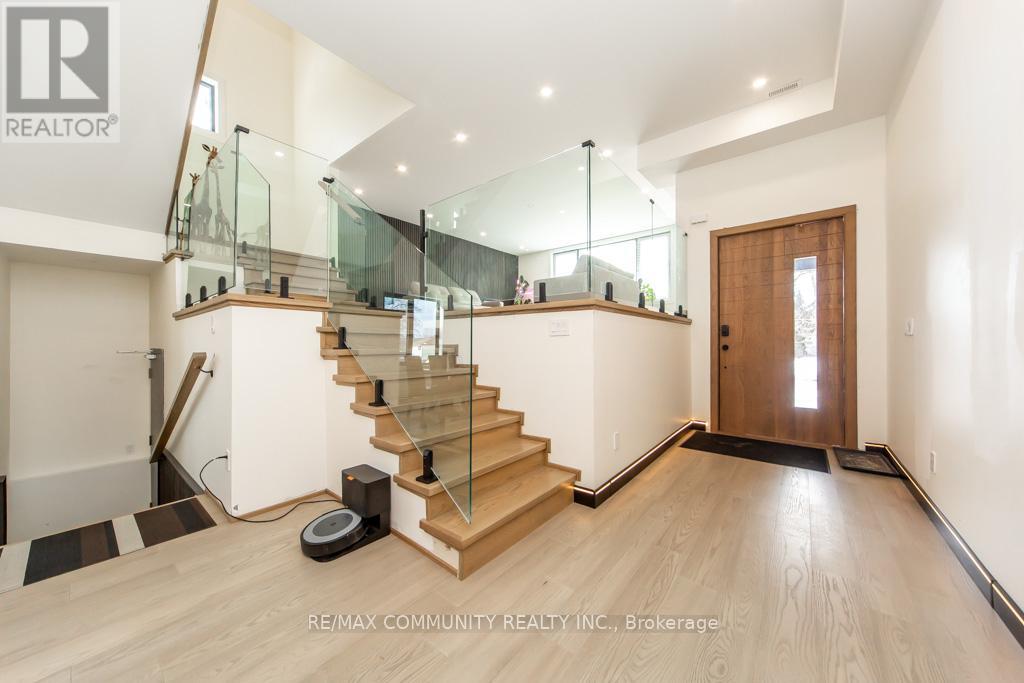 475 Wilson Road N, Oshawa, Ontario  L1G 6E8 - Photo 6 - E12820278