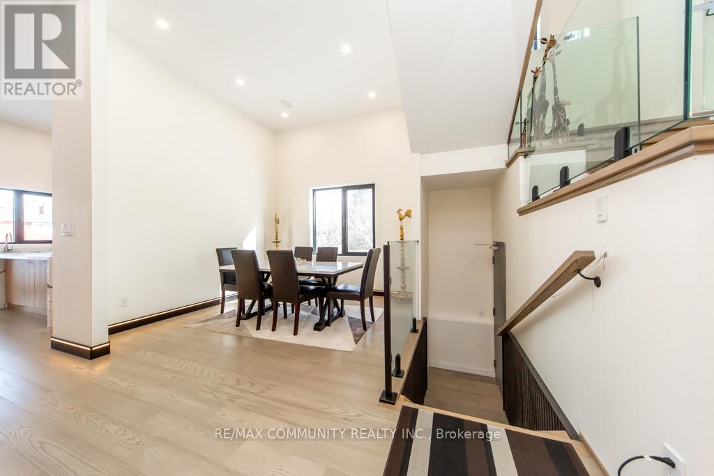 475 Wilson Road N, Oshawa, Ontario  L1G 6E8 - Photo 8 - E12820278