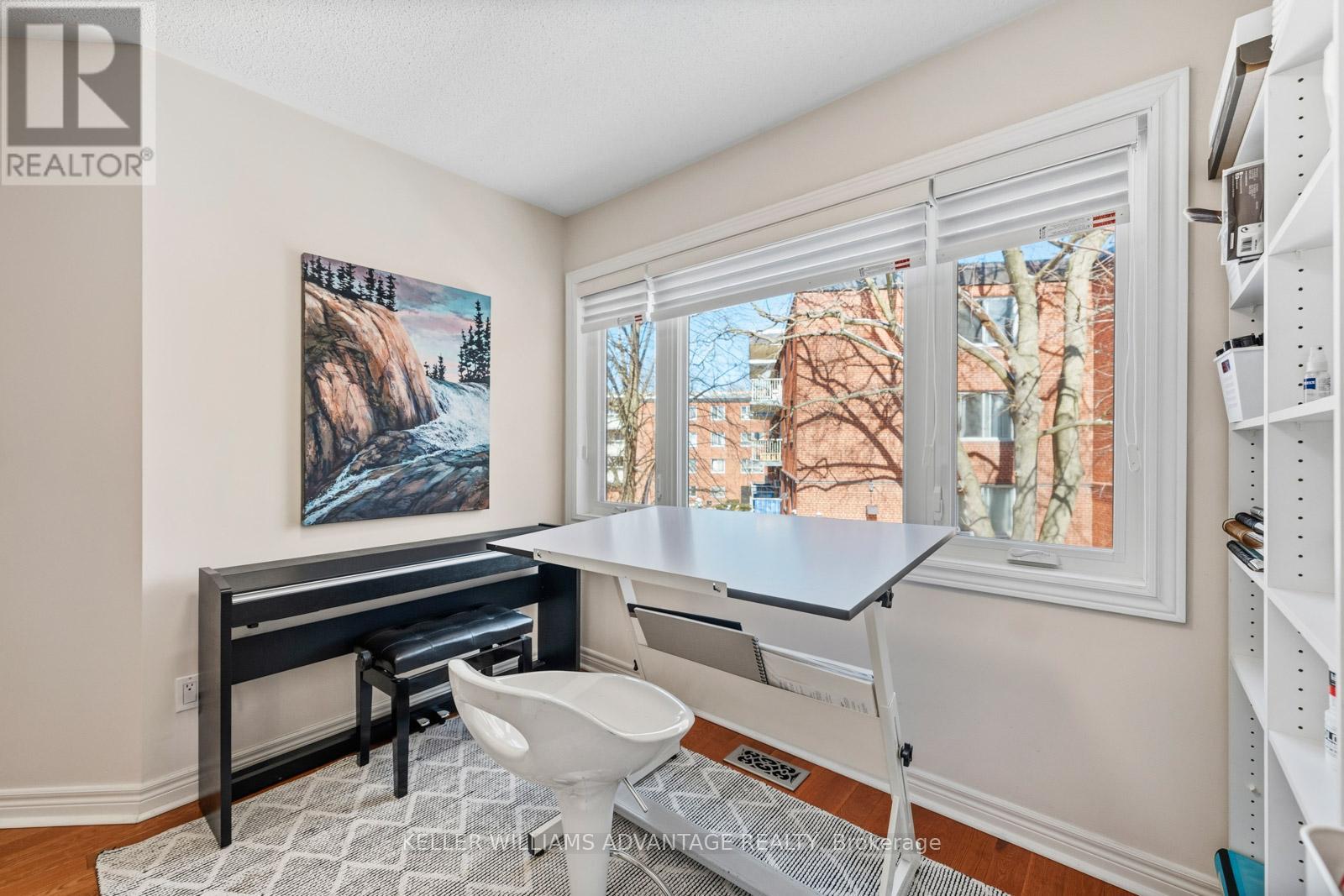 14 Fitzgerald Mews, Toronto, Ontario  M4L 3X3 - Photo 22 - E12820396