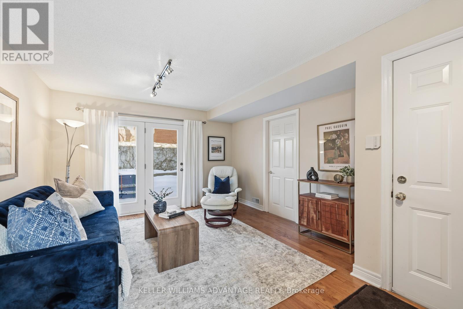 14 Fitzgerald Mews, Toronto, Ontario  M4L 3X3 - Photo 24 - E12820396