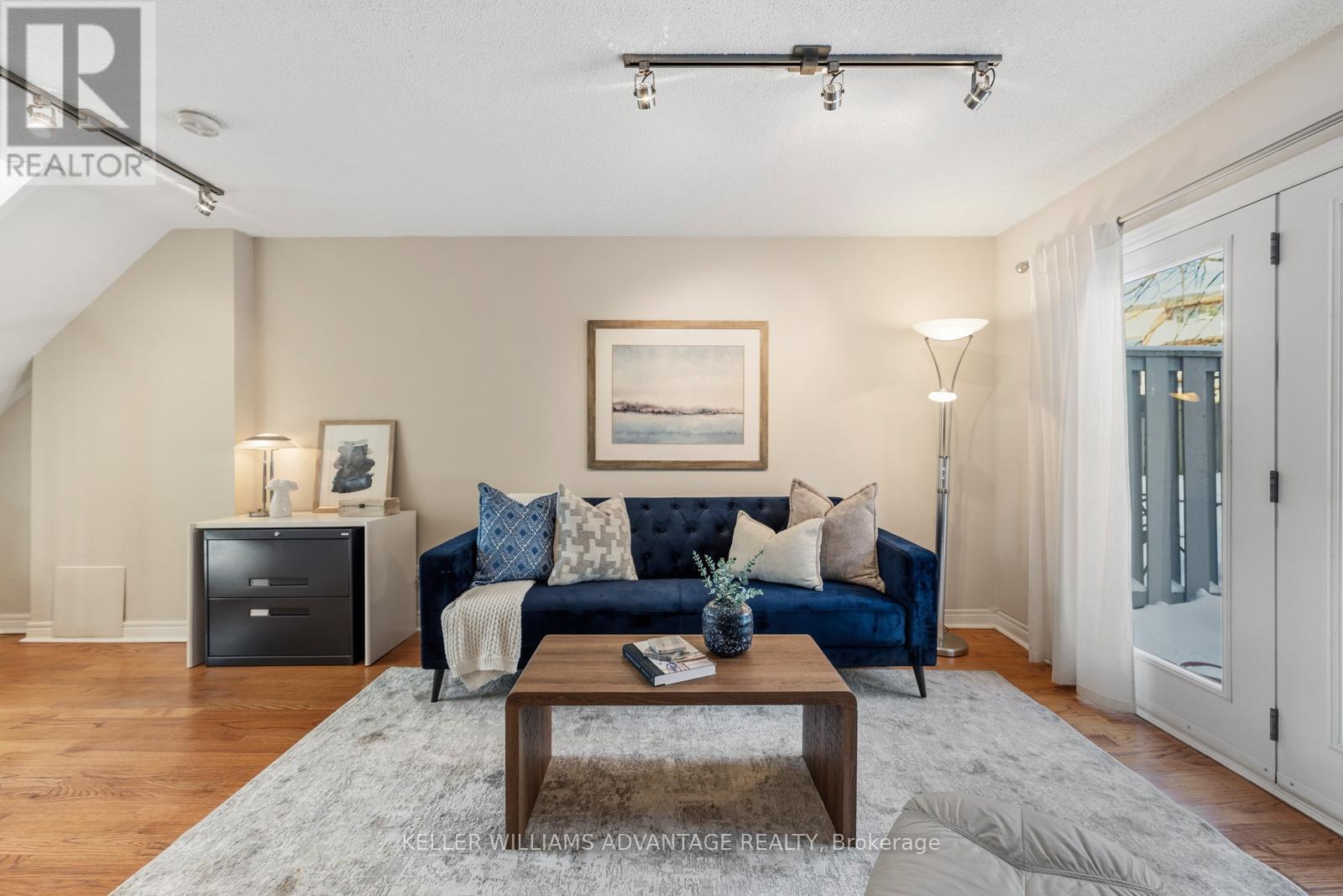 14 Fitzgerald Mews, Toronto, Ontario  M4L 3X3 - Photo 25 - E12820396