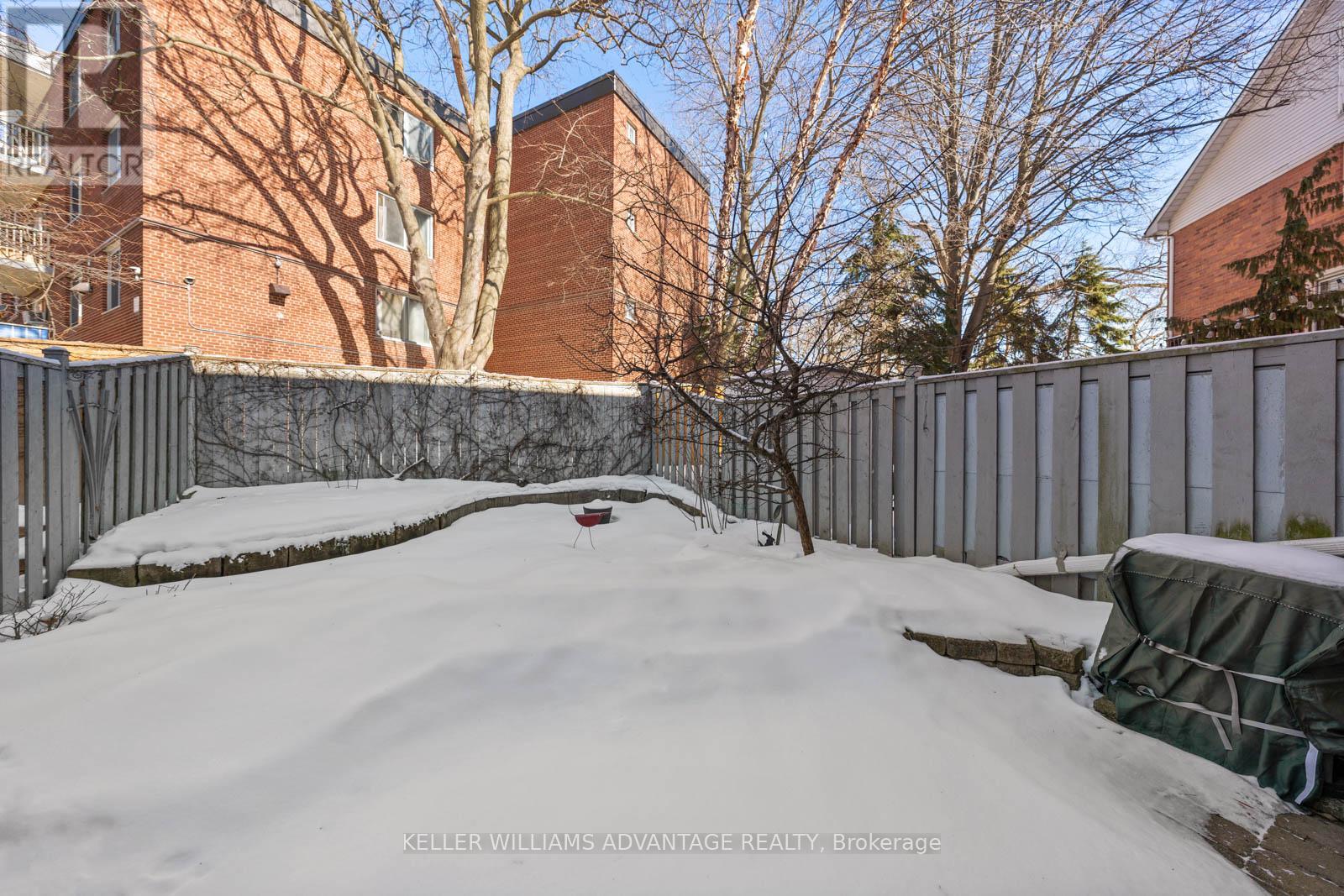 14 Fitzgerald Mews, Toronto, Ontario  M4L 3X3 - Photo 28 - E12820396