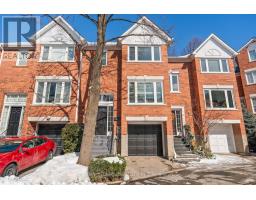 14 FITZGERALD MEWS, Toronto, Ontario