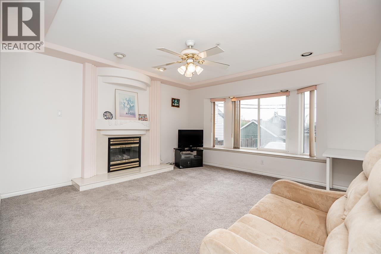 726 East 56th Avenue, Vancouver, British Columbia  V5X 1R9 - Photo 10 - R3093179