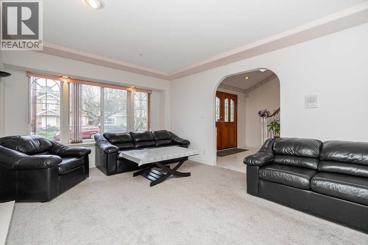 726 East 56th Avenue, Vancouver, British Columbia  V5X 1R9 - Photo 6 - R3093179