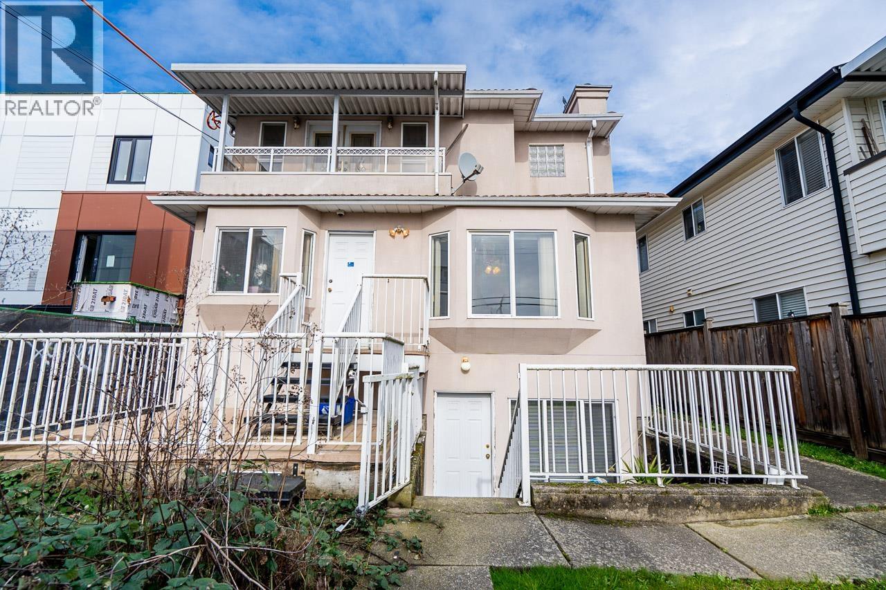 726 East 56th Avenue, Vancouver, British Columbia  V5X 1R9 - Photo 37 - R3093179
