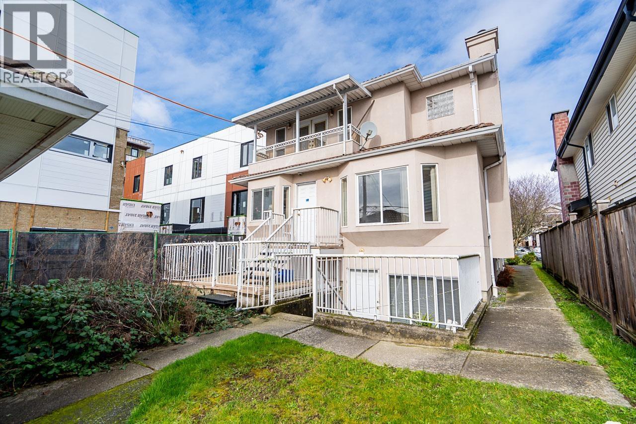 726 East 56th Avenue, Vancouver, British Columbia  V5X 1R9 - Photo 36 - R3093179