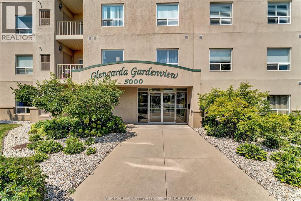 5000 Wyandotte Unit# 518, Windsor, Ontario  N8Y 5B8 - Photo 2 - 26004021