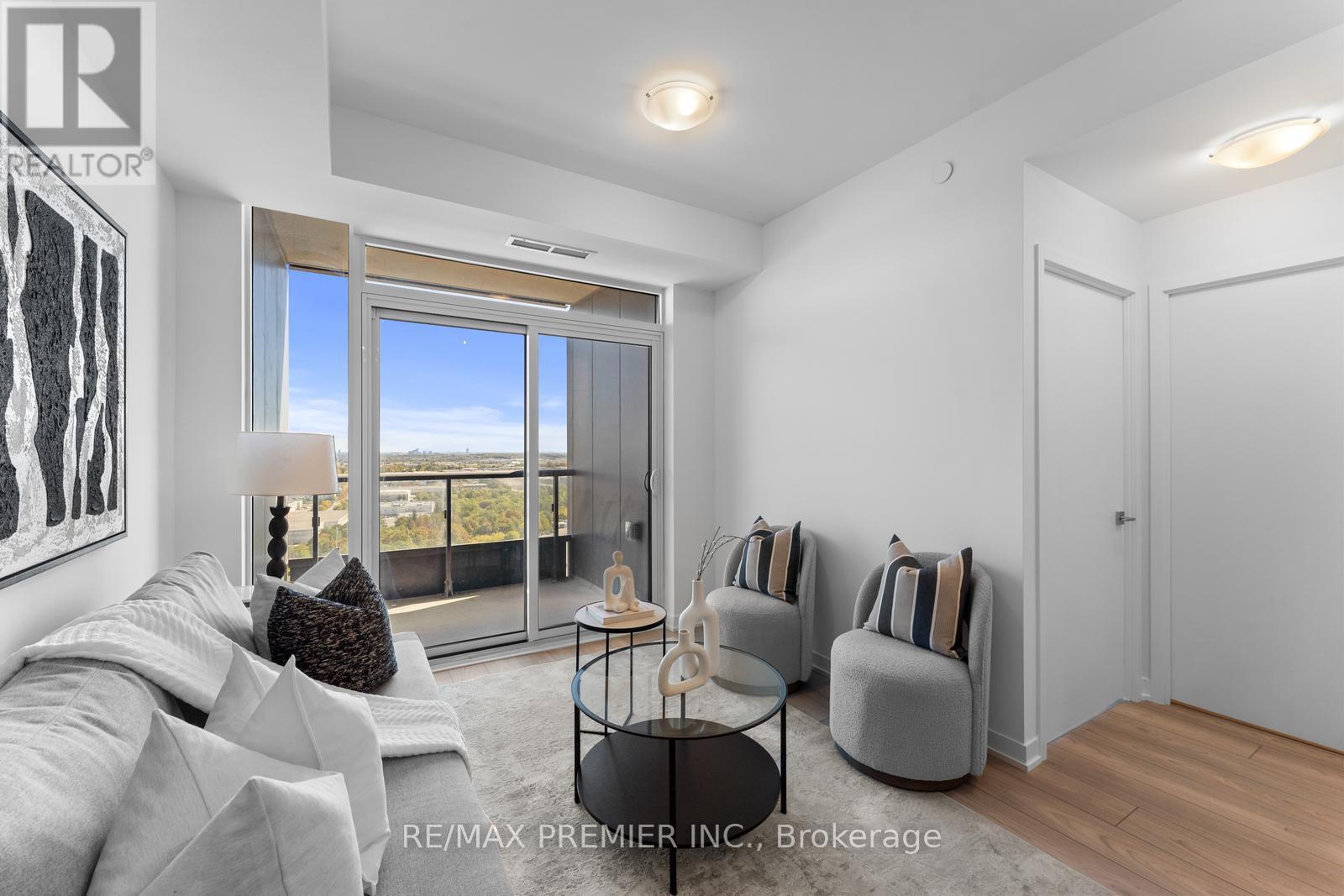 2206 - 474 Caldari Road, Vaughan, Ontario  L4K 0R5 - Photo 10 - N12820258