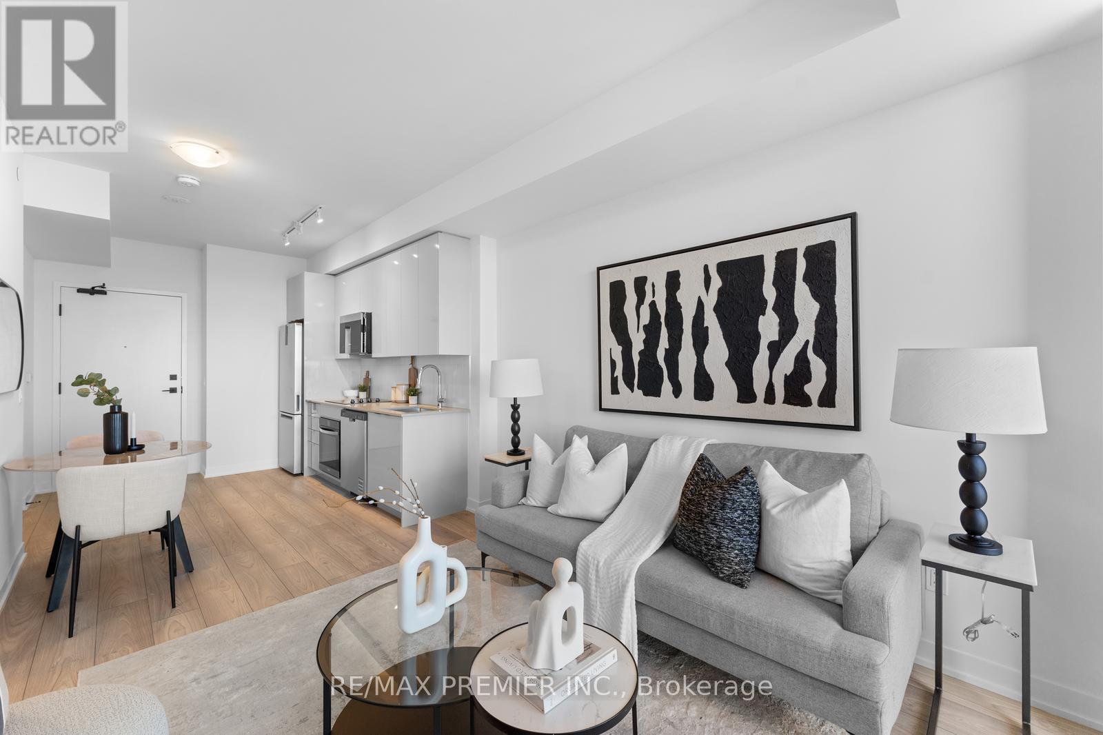 2206 - 474 Caldari Road, Vaughan, Ontario  L4K 0R5 - Photo 11 - N12820258