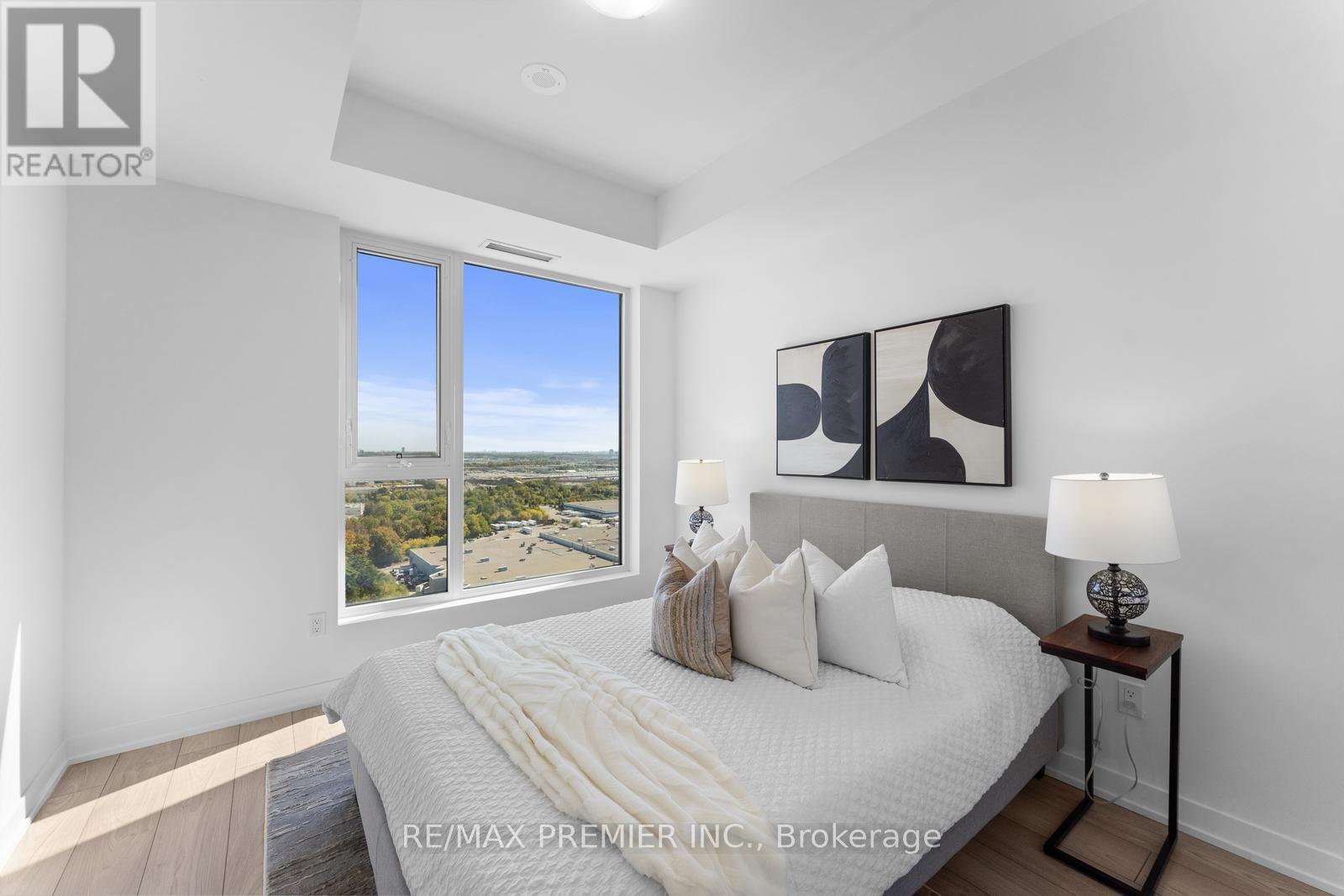 2206 - 474 Caldari Road, Vaughan, Ontario  L4K 0R5 - Photo 13 - N12820258