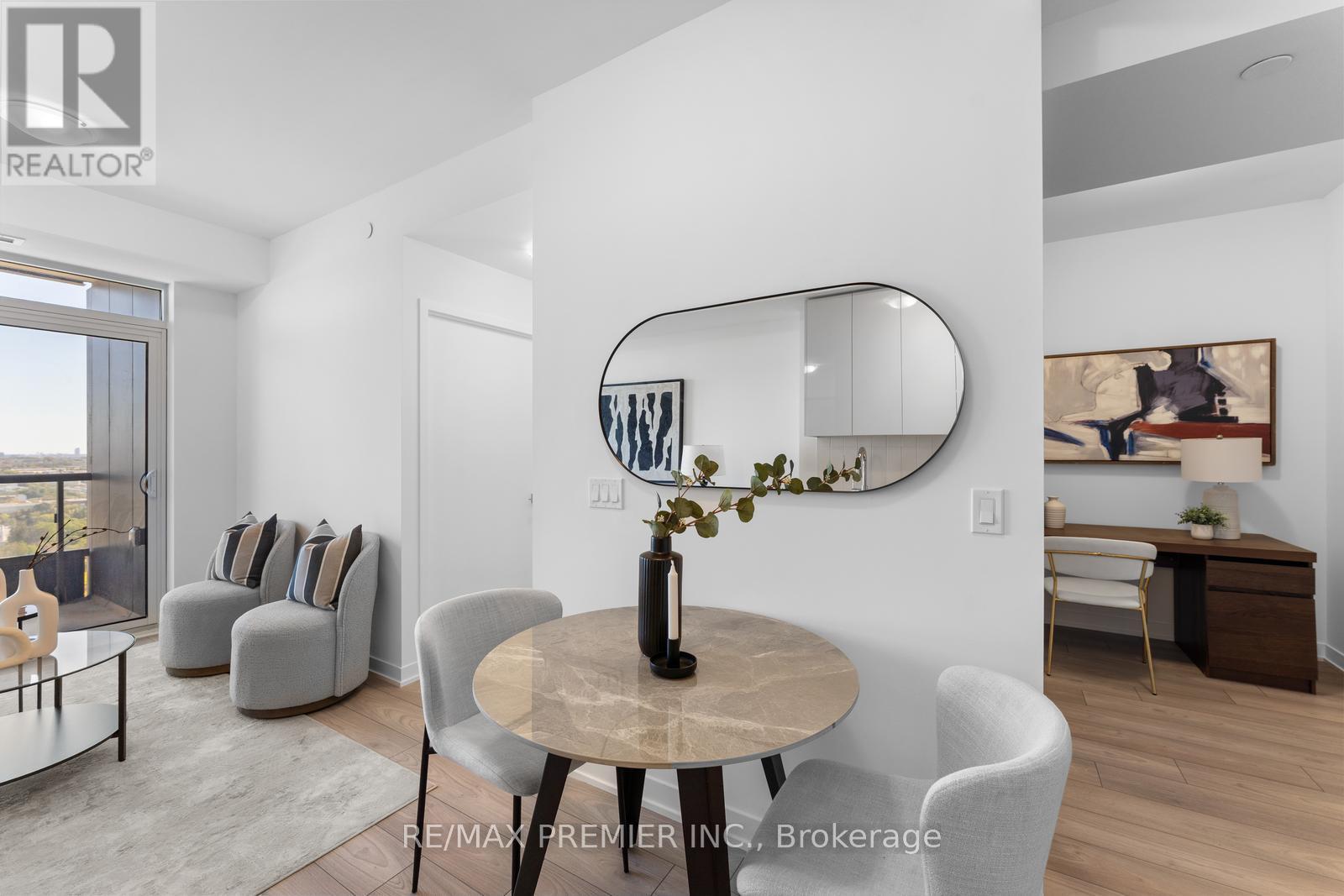 2206 - 474 Caldari Road, Vaughan, Ontario  L4K 0R5 - Photo 7 - N12820258