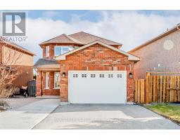 98 ROYALPARK WAY, Vaughan, Ontario