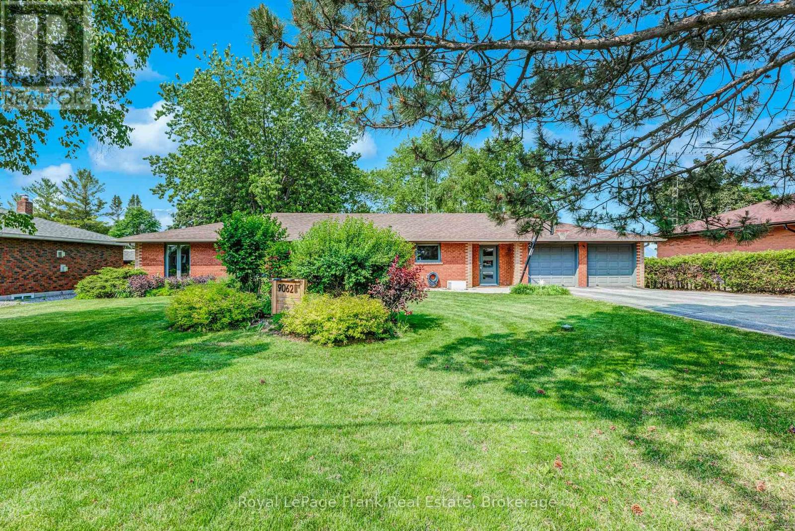 9062 CONCESSION  ROAD 4, Uxbridge, Ontario