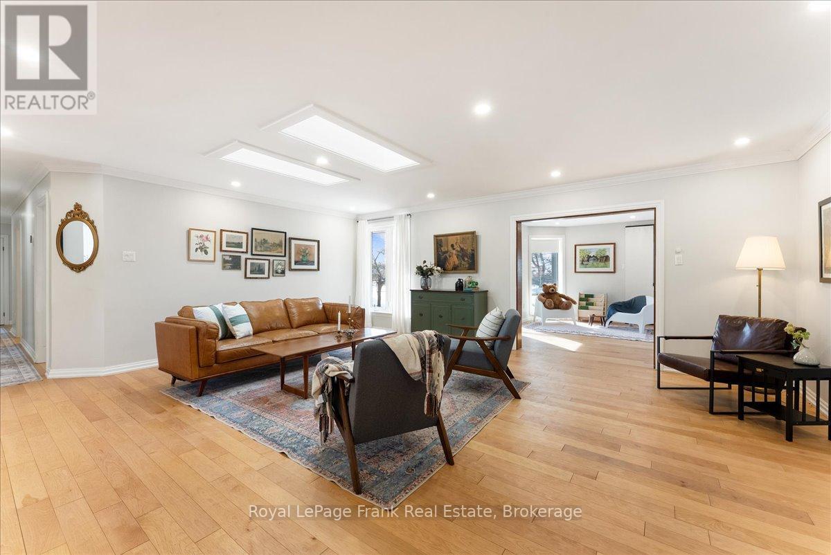 9062 Concession  Road 4, Uxbridge, Ontario  L0C 1E0 - Photo 14 - N12820422