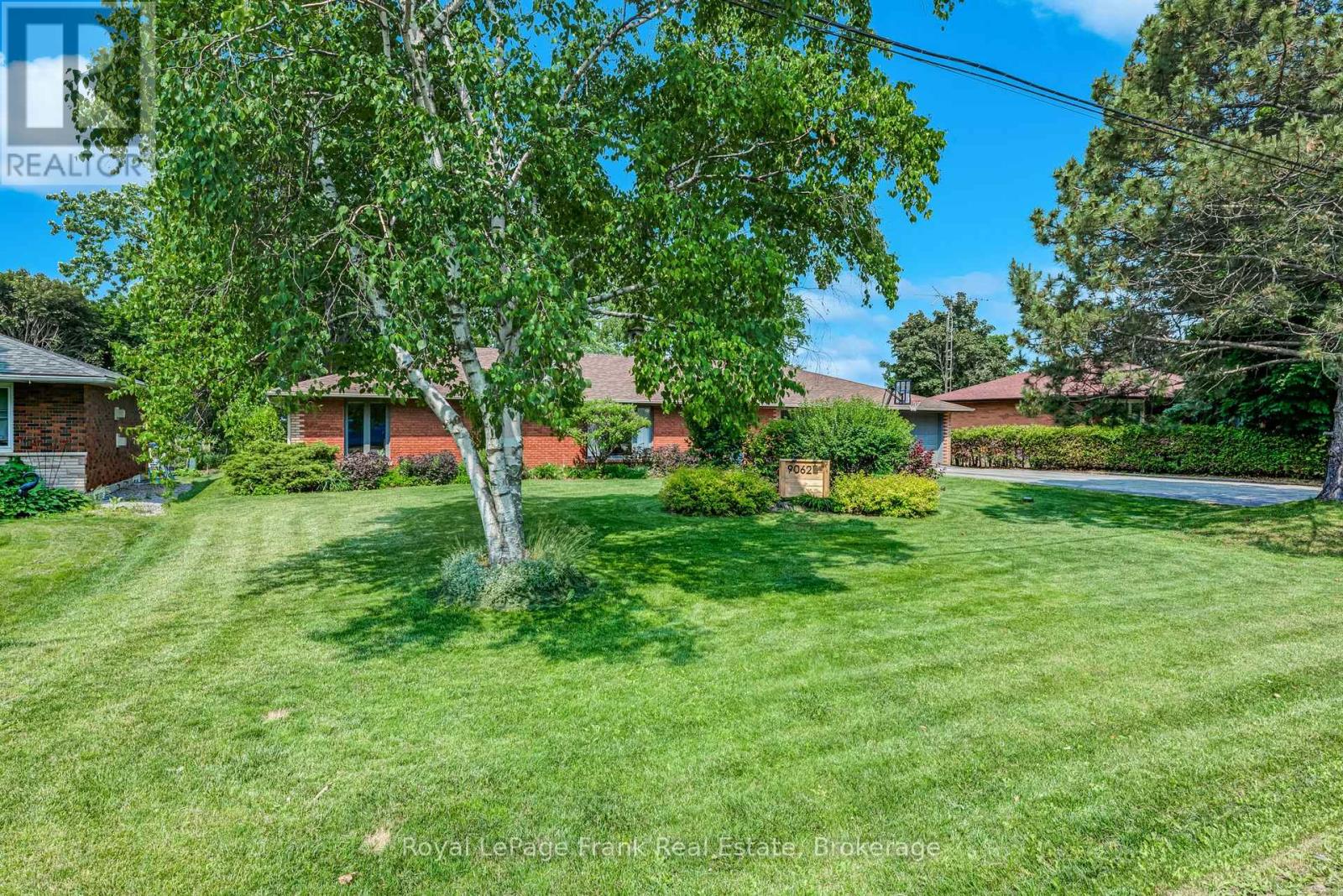 9062 Concession  Road 4, Uxbridge, Ontario  L0C 1E0 - Photo 2 - N12820422