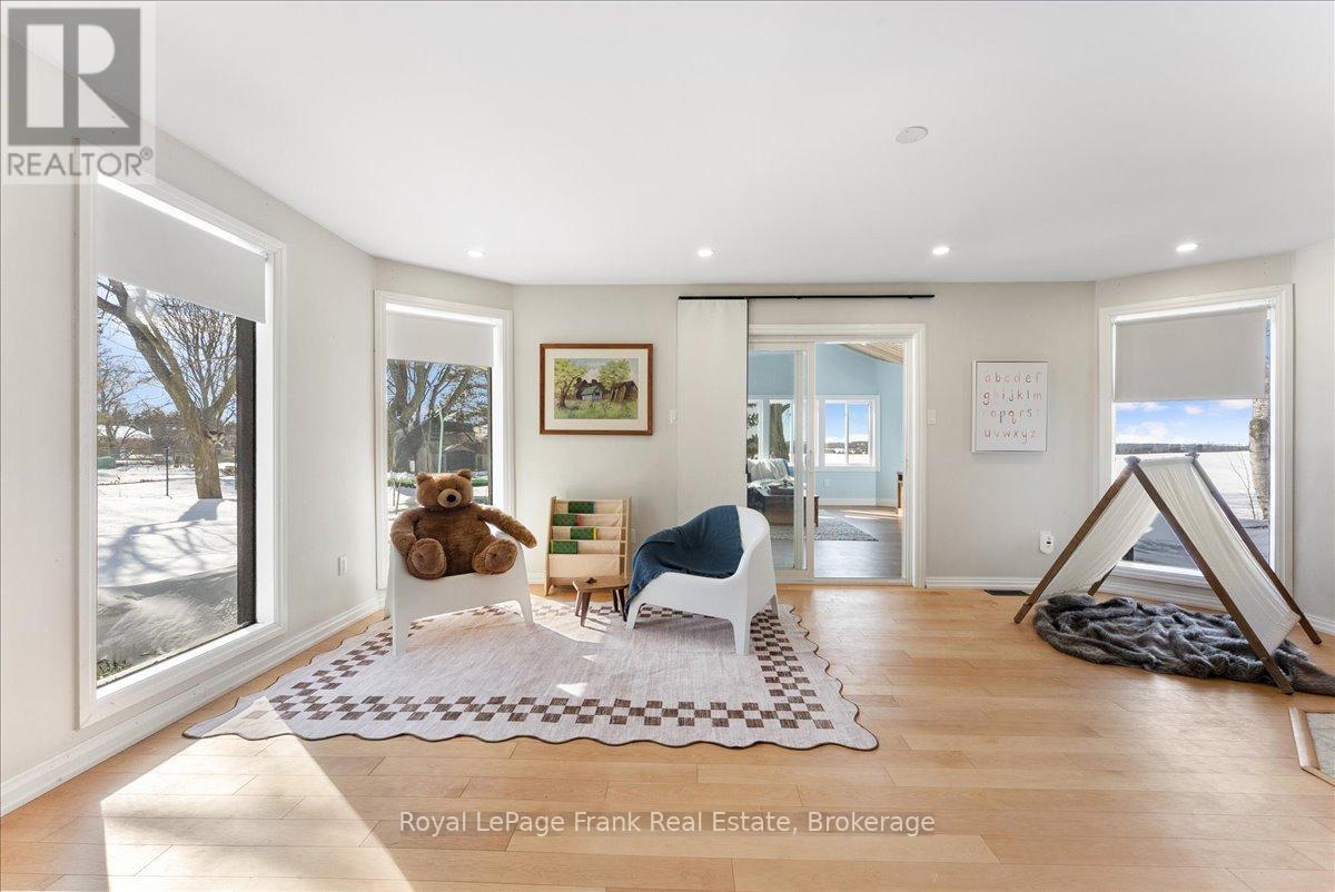 9062 Concession  Road 4, Uxbridge, Ontario  L0C 1E0 - Photo 20 - N12820422