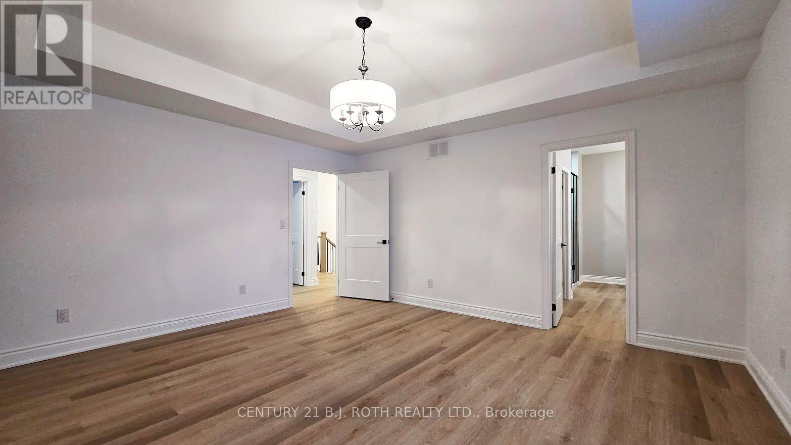 Upper - 42 Calverley Street, Orillia, Ontario  L3V 3T5 - Photo 13 - S12820420