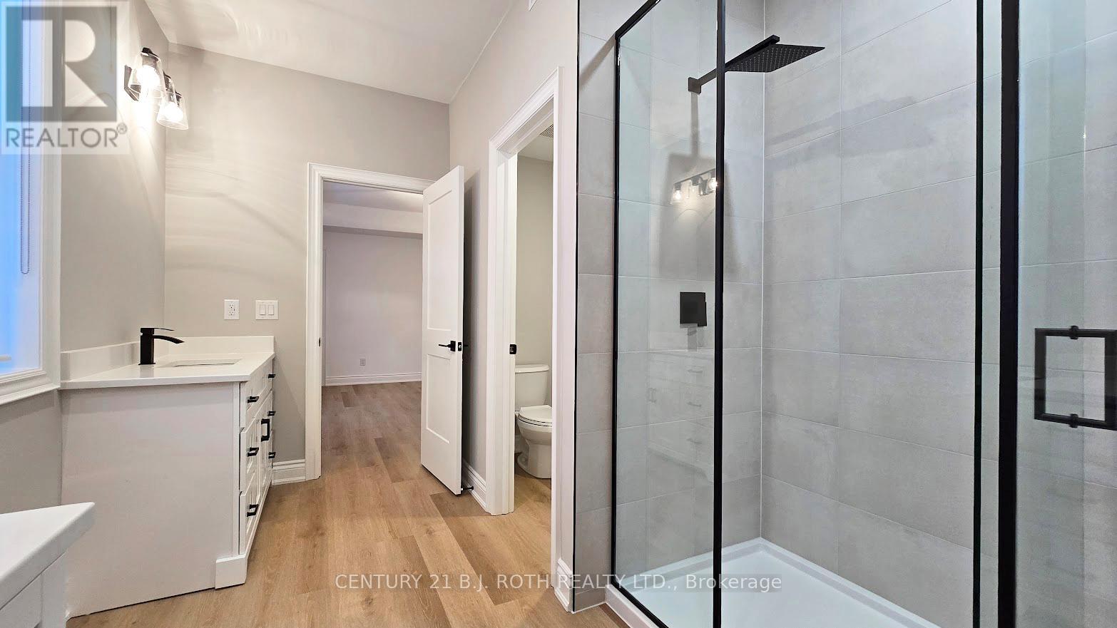 Upper - 42 Calverley Street, Orillia, Ontario  L3V 3T5 - Photo 15 - S12820420