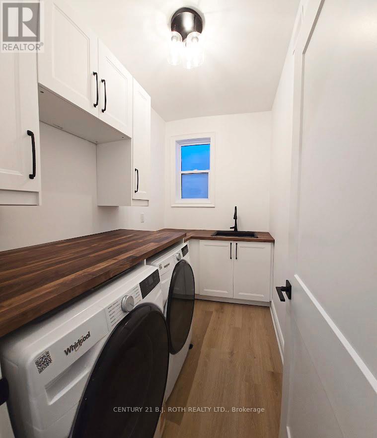 Upper - 42 Calverley Street, Orillia, Ontario  L3V 3T5 - Photo 19 - S12820420