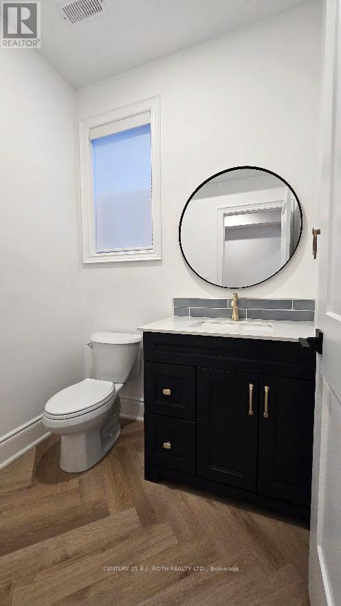 Upper - 42 Calverley Street, Orillia, Ontario  L3V 3T5 - Photo 9 - S12820420