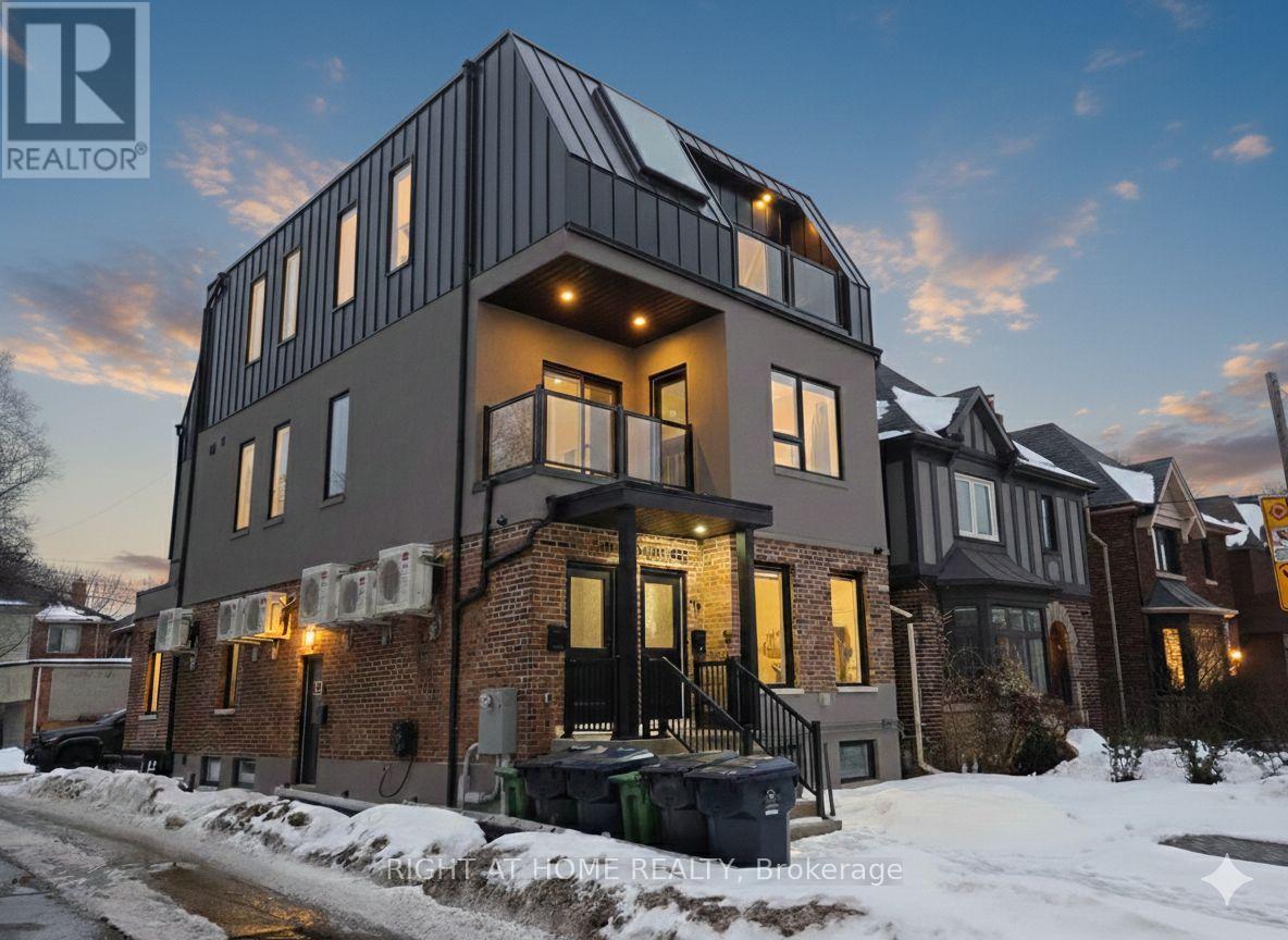 3 - 55 Camberwell Road, Toronto, Ontario  M6C 3E7 - Photo 14 - C12773402