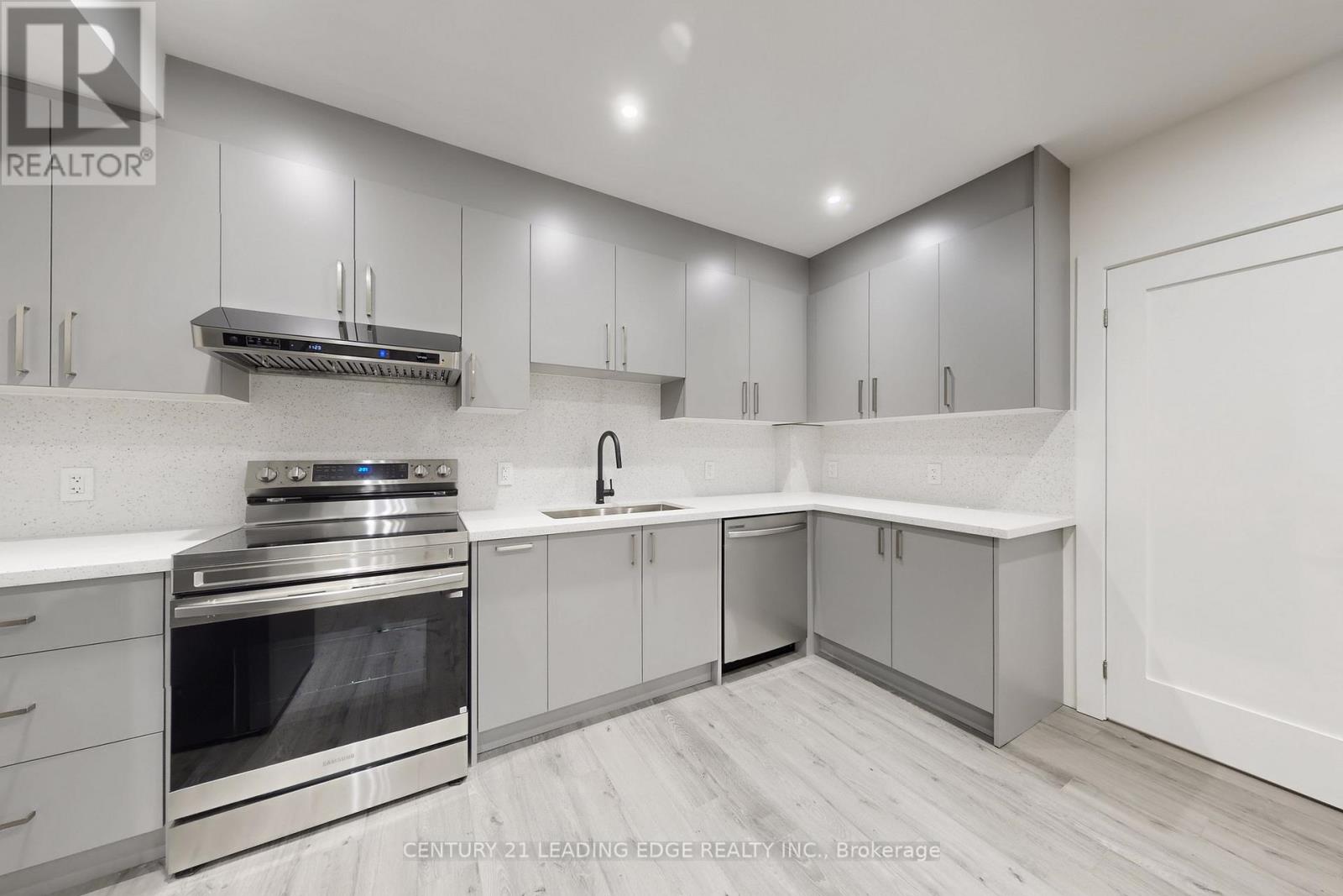 Bsmt - 38 Southmead Road, Toronto, Ontario  M1L 2J1 - Photo 12 - E12777618