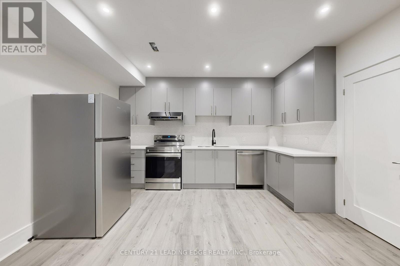 Bsmt - 38 Southmead Road, Toronto, Ontario  M1L 2J1 - Photo 11 - E12777618