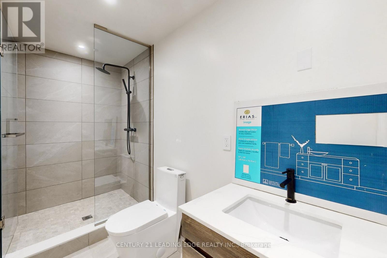 Bsmt - 38 Southmead Road, Toronto, Ontario  M1L 2J1 - Photo 23 - E12777618