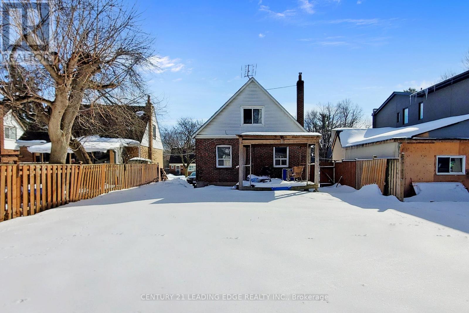 Bsmt - 38 Southmead Road, Toronto, Ontario  M1L 2J1 - Photo 27 - E12777618