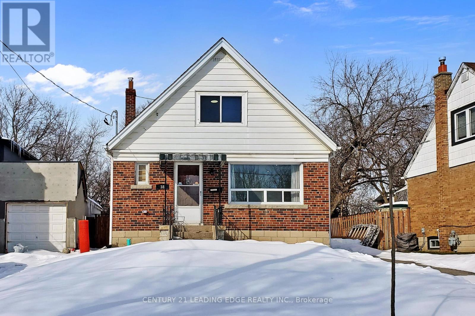 Bsmt - 38 Southmead Road, Toronto, Ontario  M1L 2J1 - Photo 4 - E12777618