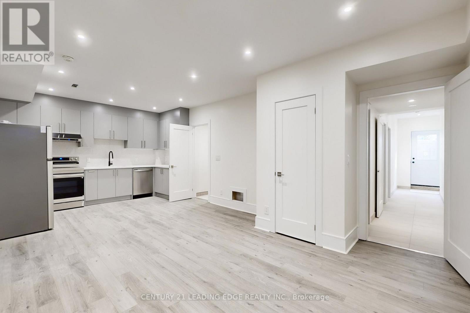 Bsmt - 38 Southmead Road, Toronto, Ontario  M1L 2J1 - Photo 10 - E12777618