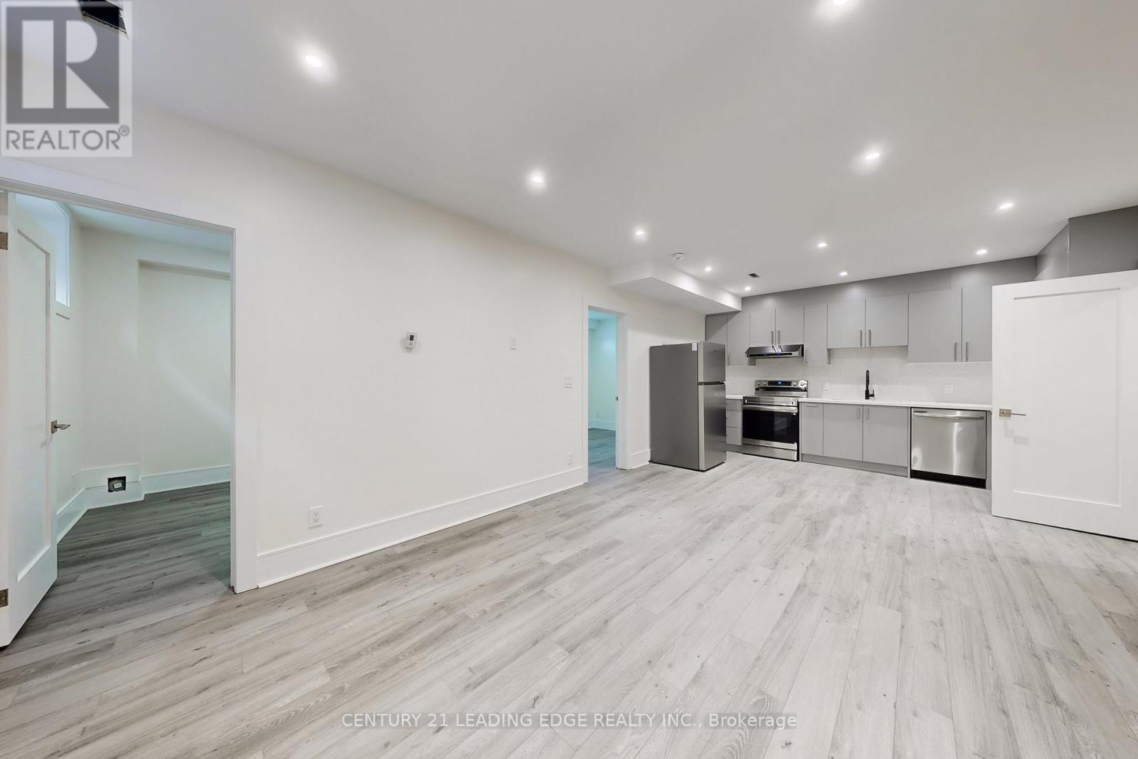 Bsmt - 38 Southmead Road, Toronto, Ontario  M1L 2J1 - Photo 9 - E12777618