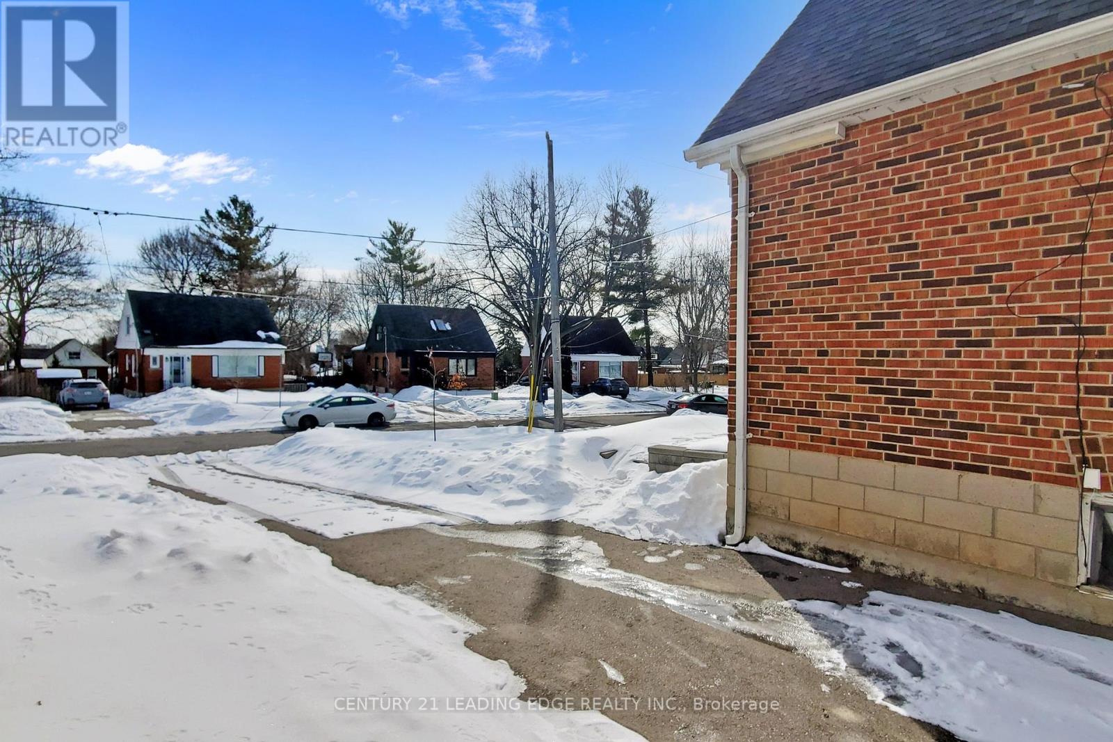 Bsmt - 38 Southmead Road, Toronto, Ontario  M1L 2J1 - Photo 31 - E12777618