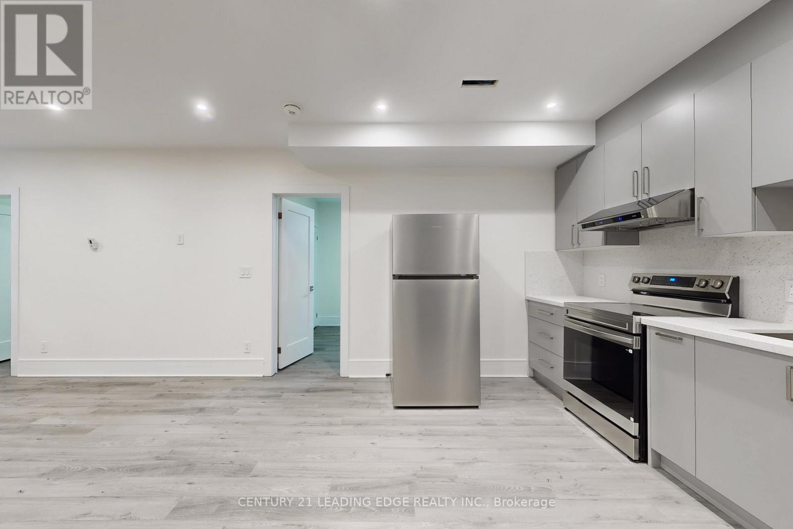 Bsmt - 38 Southmead Road, Toronto, Ontario  M1L 2J1 - Photo 14 - E12777618