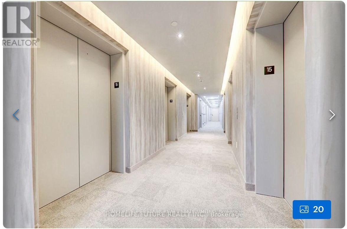 610 - 225 Commerce St Street, Vaughan, Ontario  L4K 0P9 - Photo 3 - N12819610