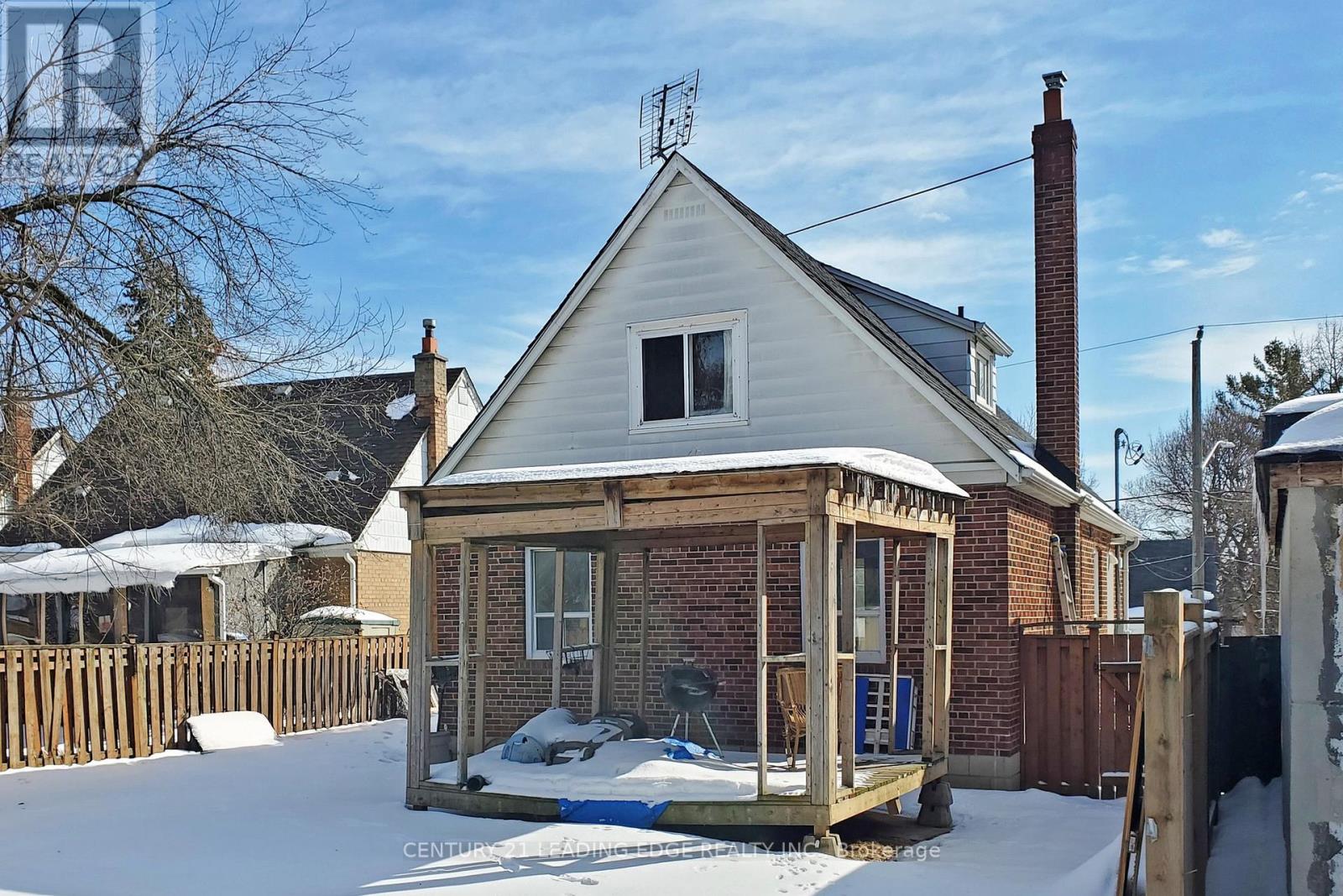 Bsmt - 38 Southmead Road, Toronto, Ontario  M1L 2J1 - Photo 25 - E12777618