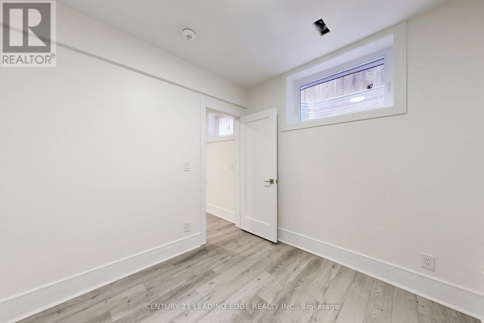 Bsmt - 38 Southmead Road, Toronto, Ontario  M1L 2J1 - Photo 19 - E12777618
