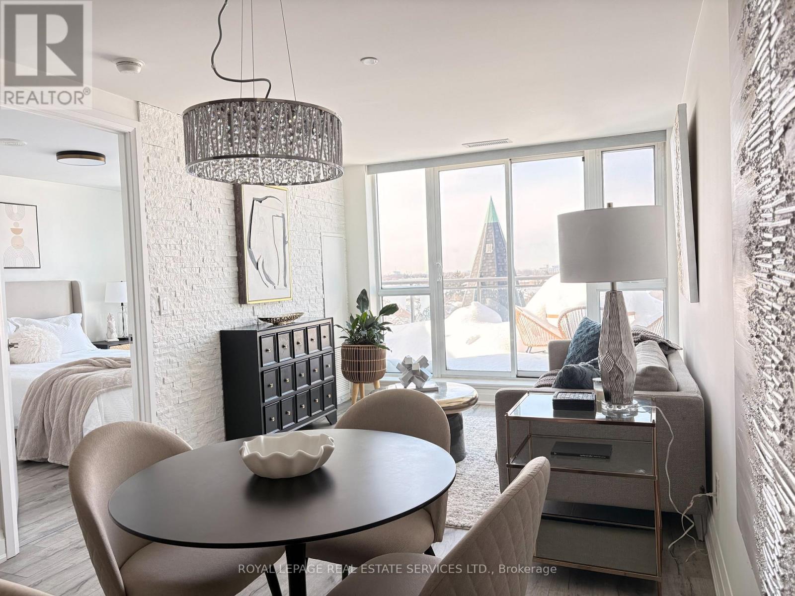 408 - 16 Mcadam Avenue, Toronto, Ontario  M6A 0B9 - Photo 30 - W12730848