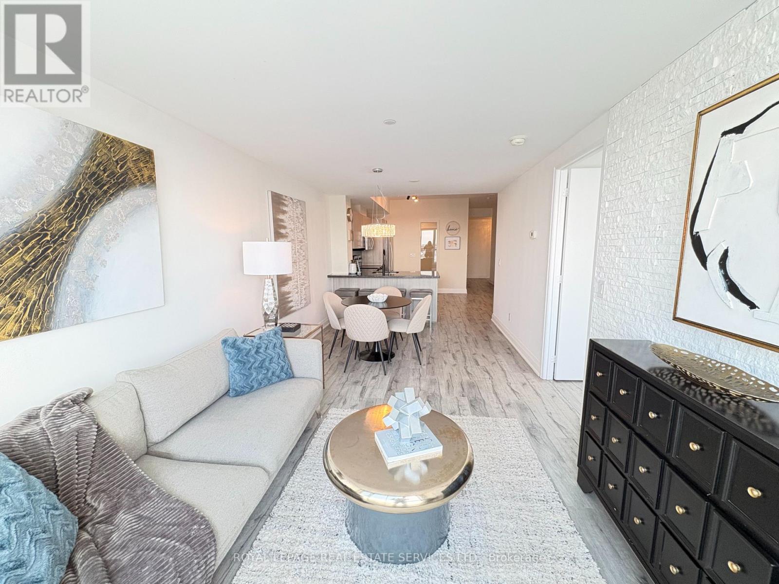 408 - 16 Mcadam Avenue, Toronto, Ontario  M6A 0B9 - Photo 3 - W12730848